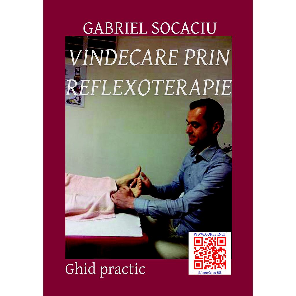 Vindecare prin reflexoterapie