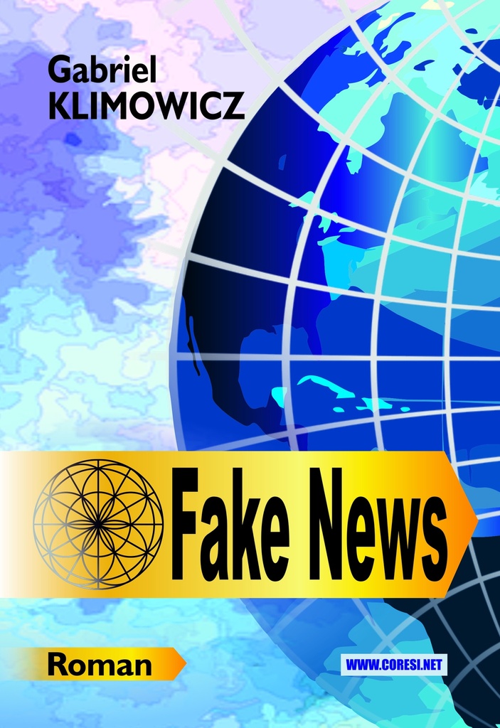 Fake news. Roman