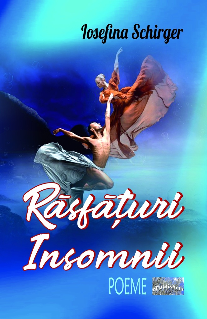 Răsfățuri – Insomnii. Poeme