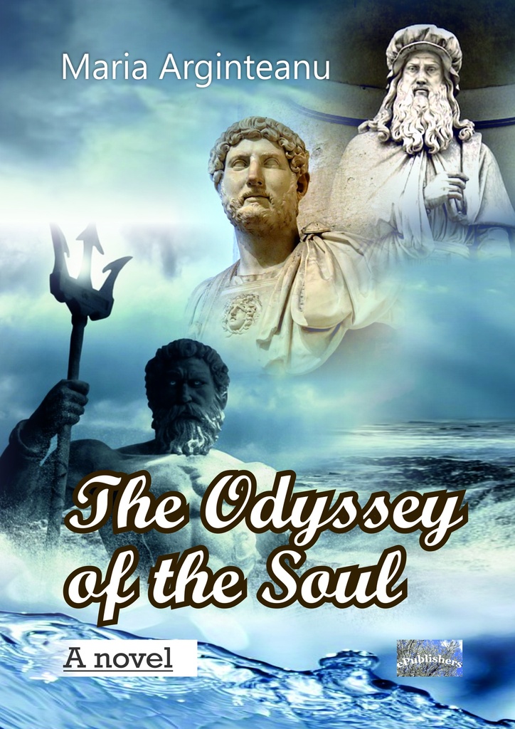 The Odyssey of the Soul. A novel