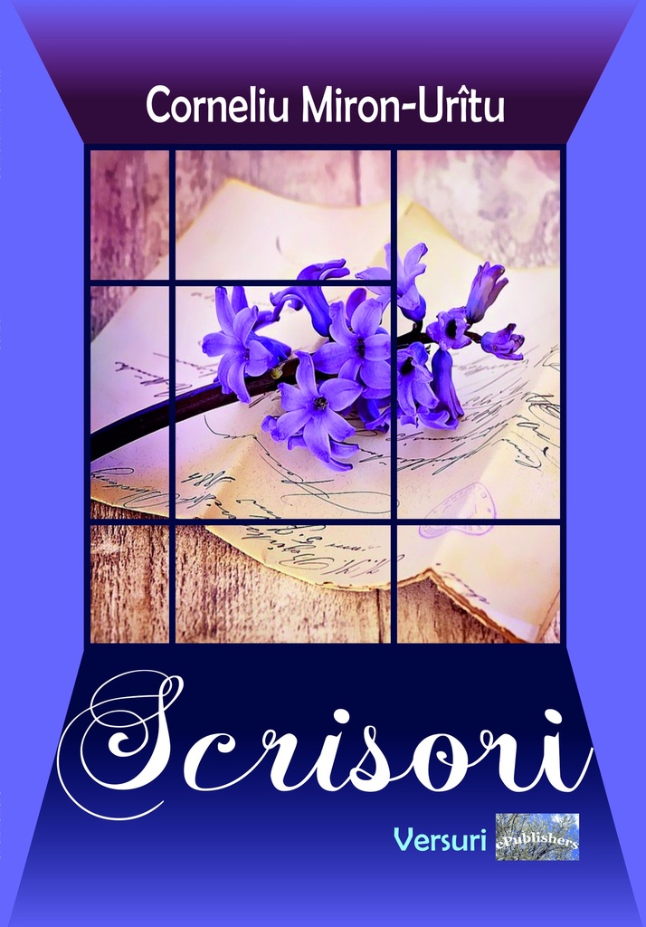 Scrisori. Versuri