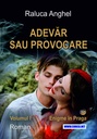 [978-606-996-950-2] Adevăr sau Provocare. Volumul I: Enigme în Praga