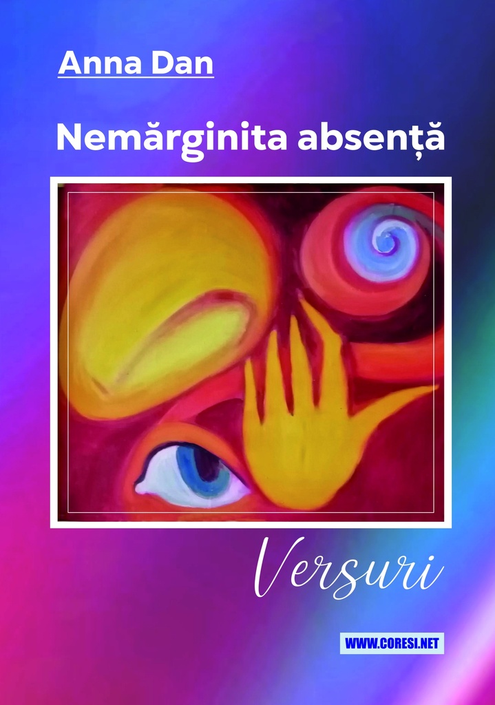 Nemărginita absență