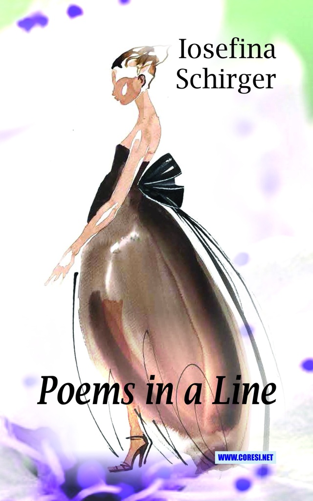 Poems in a line.