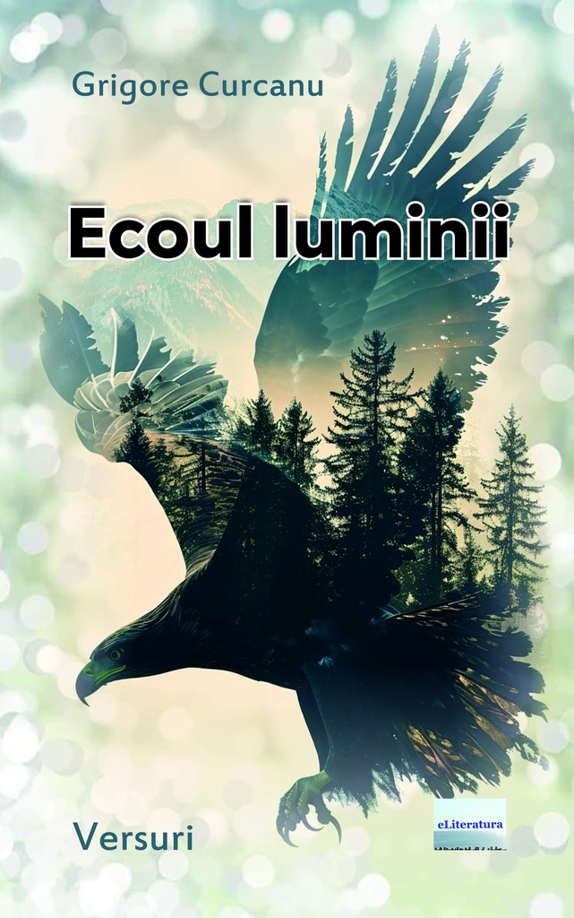 Ecoul luminii. Versuri