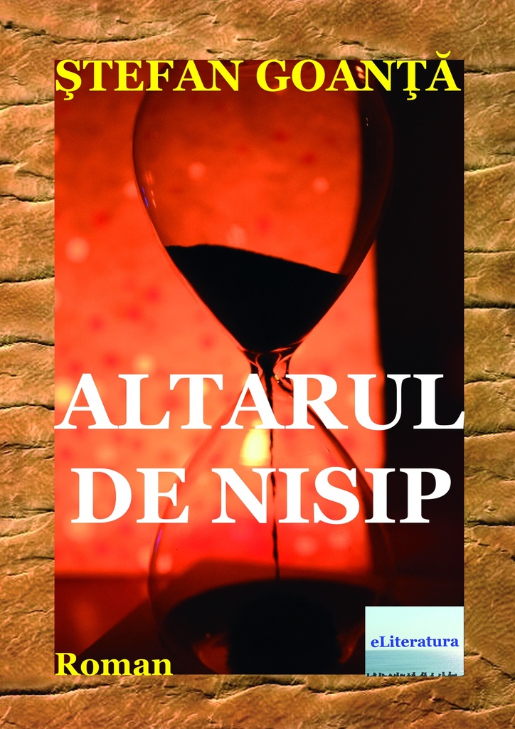 Altarul de nisip