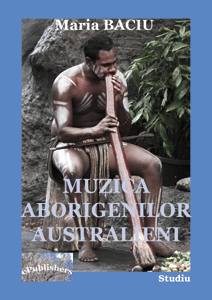 Muzica aborigenilor australieni