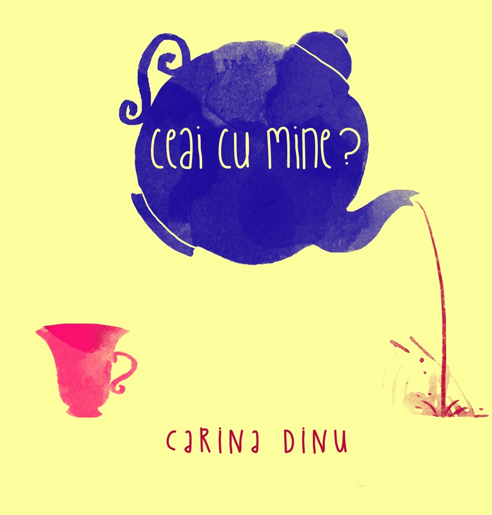 Ceai cu mine?