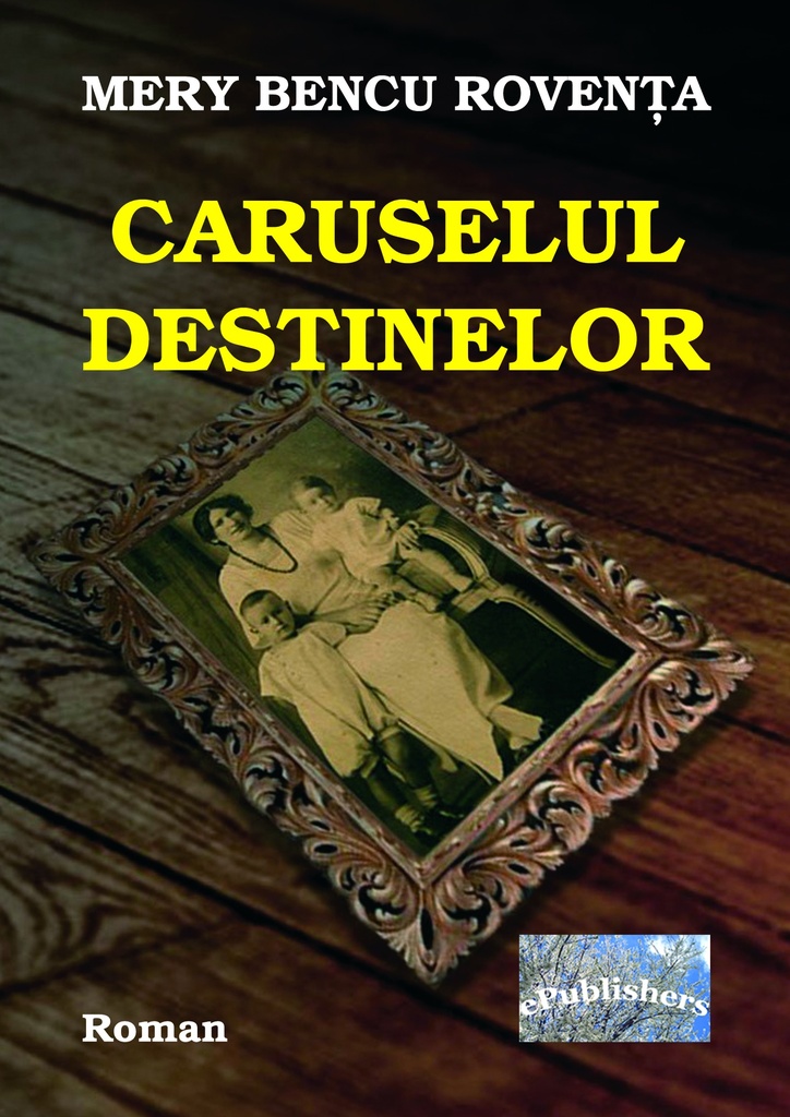 Caruselul destinelor