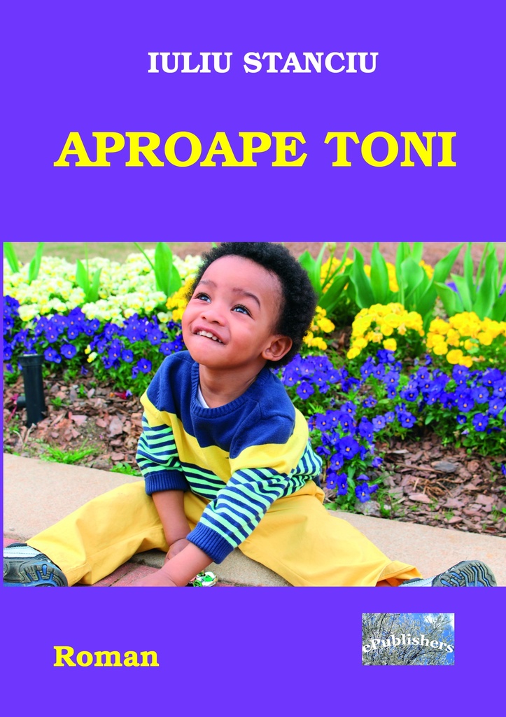 Aproape Toni