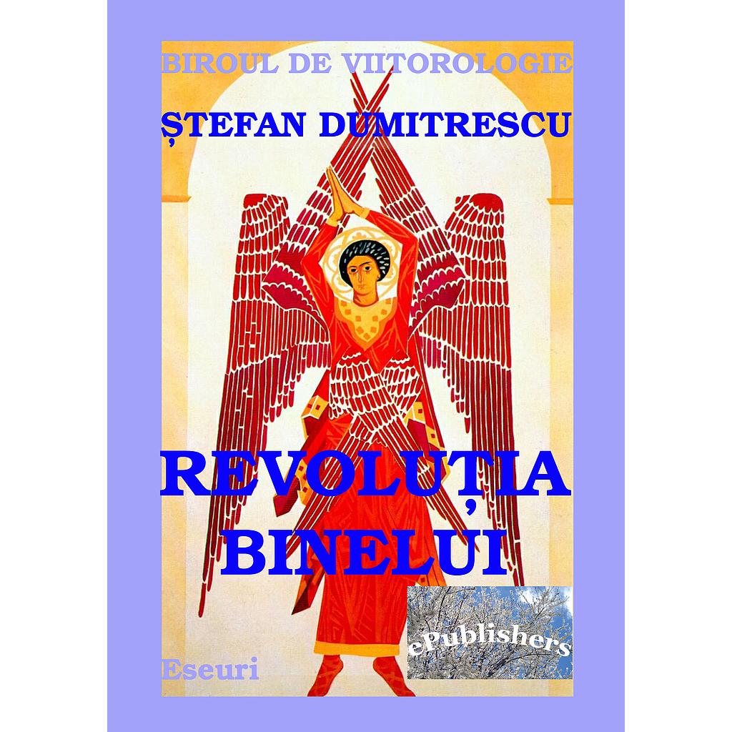 Revoluția Binelui