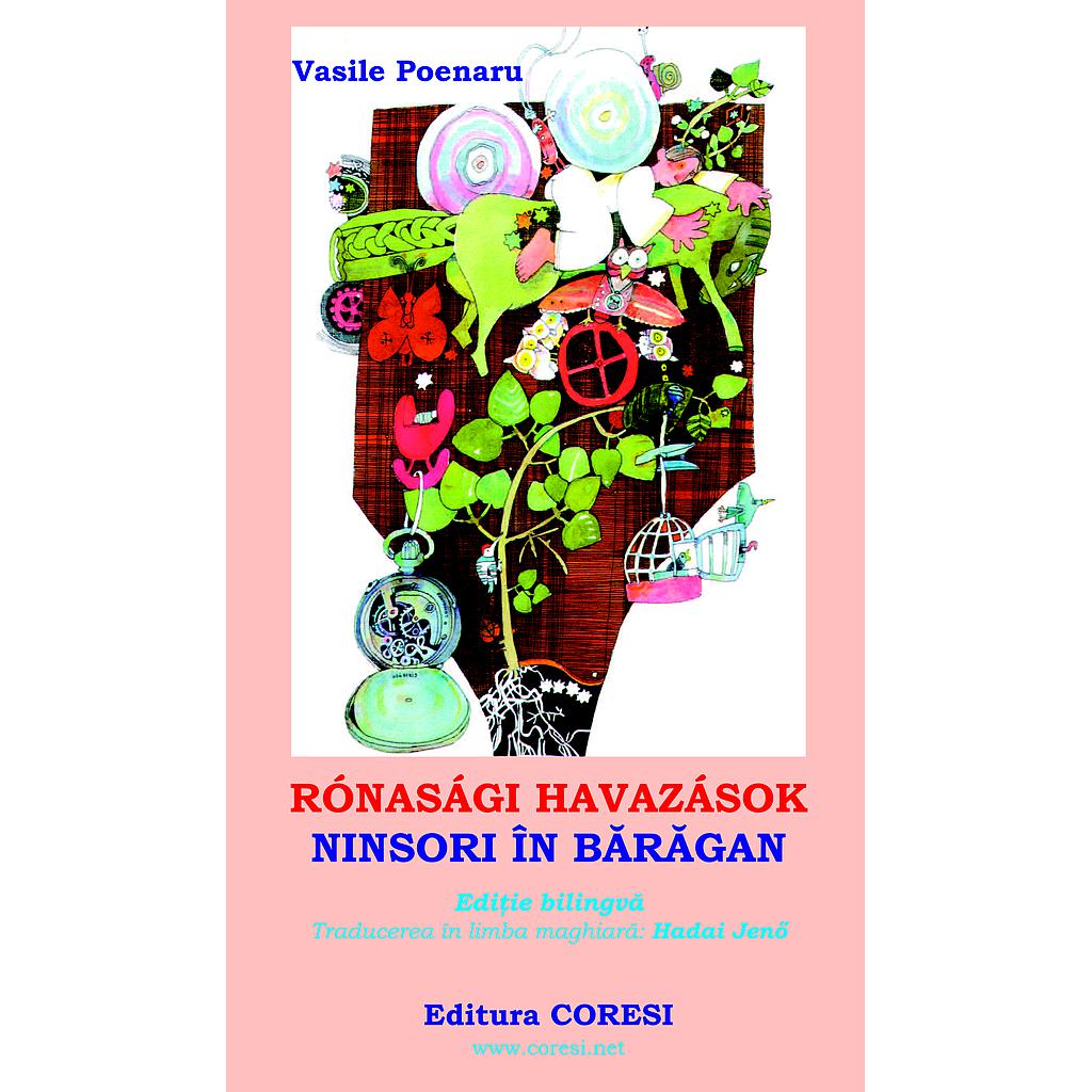 Ninsori în Bărăgan