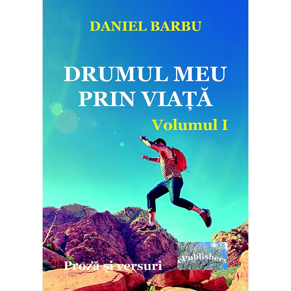 Drumul meu prin viață