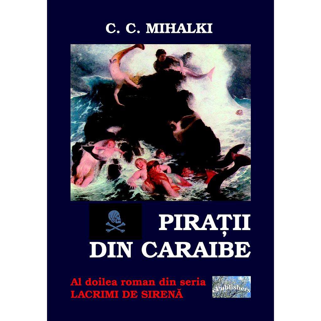 Pirații din Caraibe 