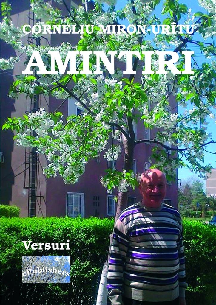 Amintiri. Versuri