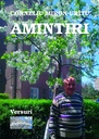 [978-606-716-685-9] Amintiri. Versuri