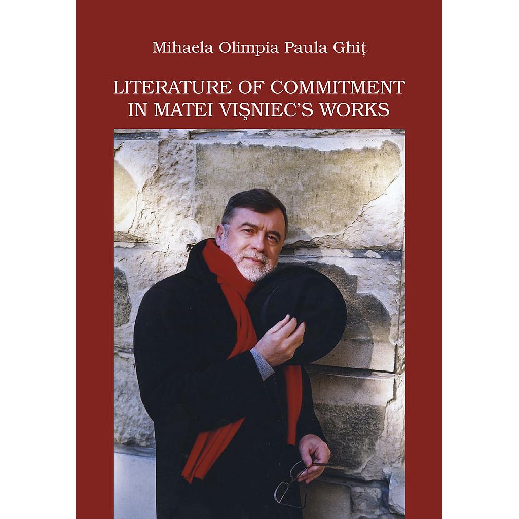 Literature of Commitment in Matei Vișniec's Works