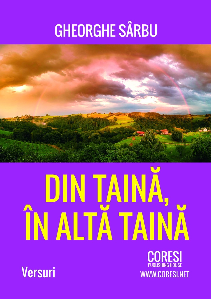 Din taină în altă taină