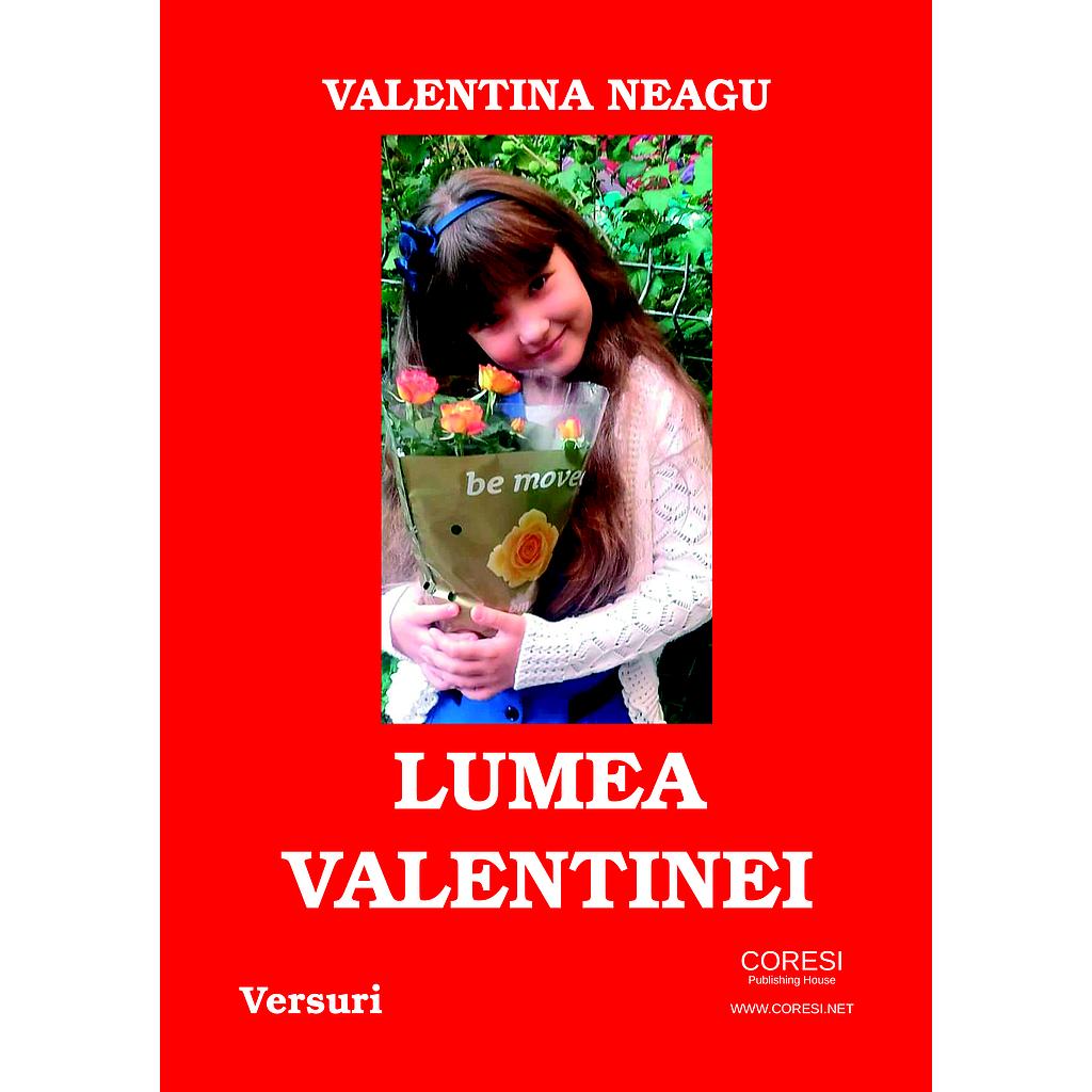 Lumea Valentinei