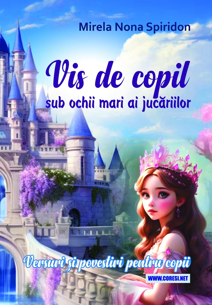 Vis de copil