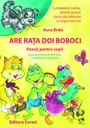 Are raţa doi boboci. Poezii pentru copii puse pe muzică de Nicholas, compozitor şi interpret