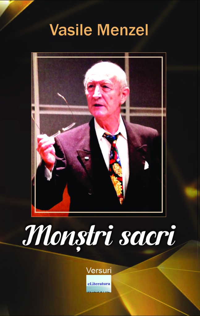 Monștri sacri