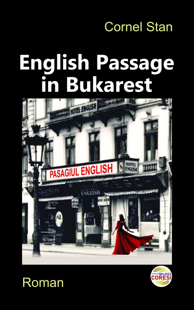 English Passage in Bukarest
