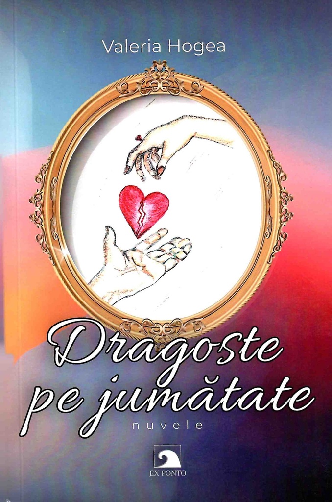 Dragoste pe jumătate