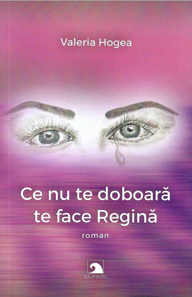 Ce nu te doboară te face Regină