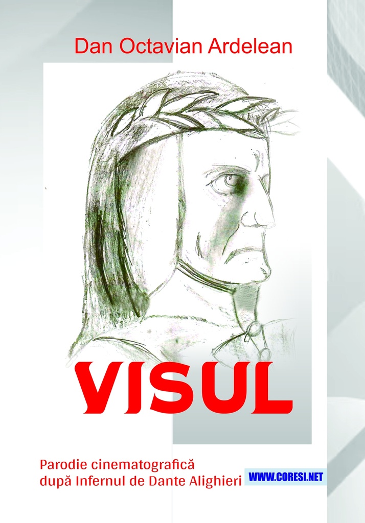 Visul. Parodie cinematografică după „Infernul” de Dante Alighieri