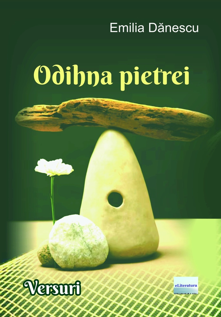 Odihna pietrei