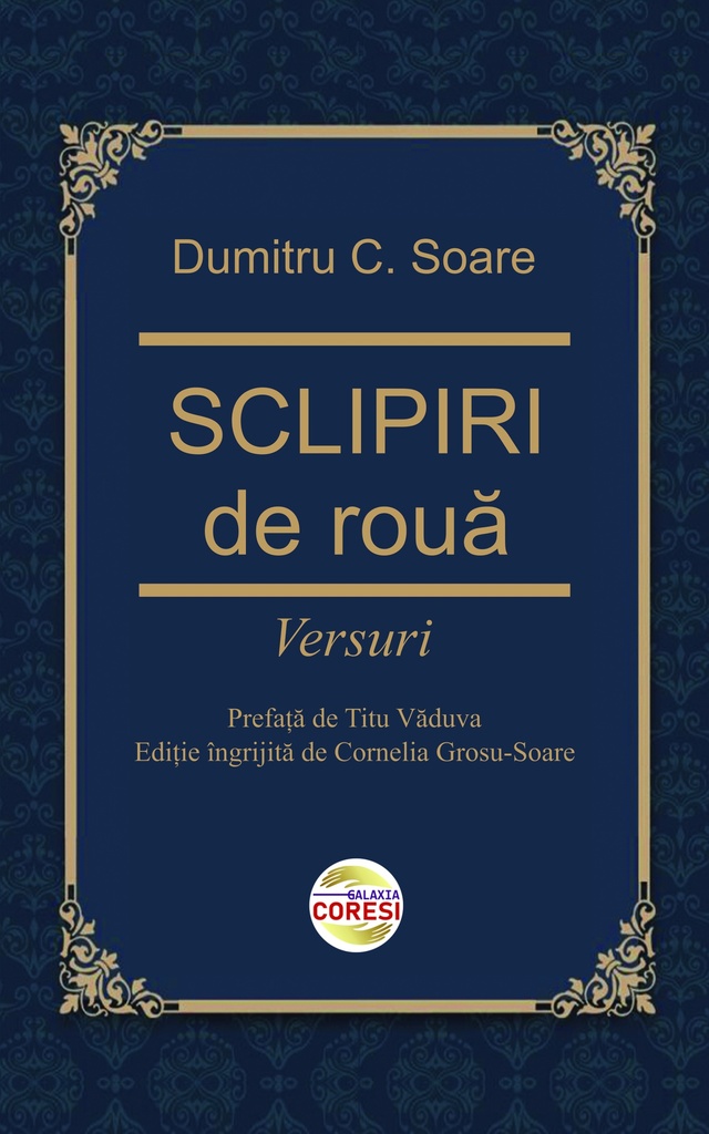 Sclipiri de rouă