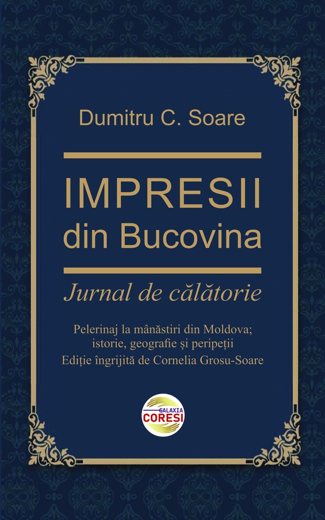 Impresii din Bucovina