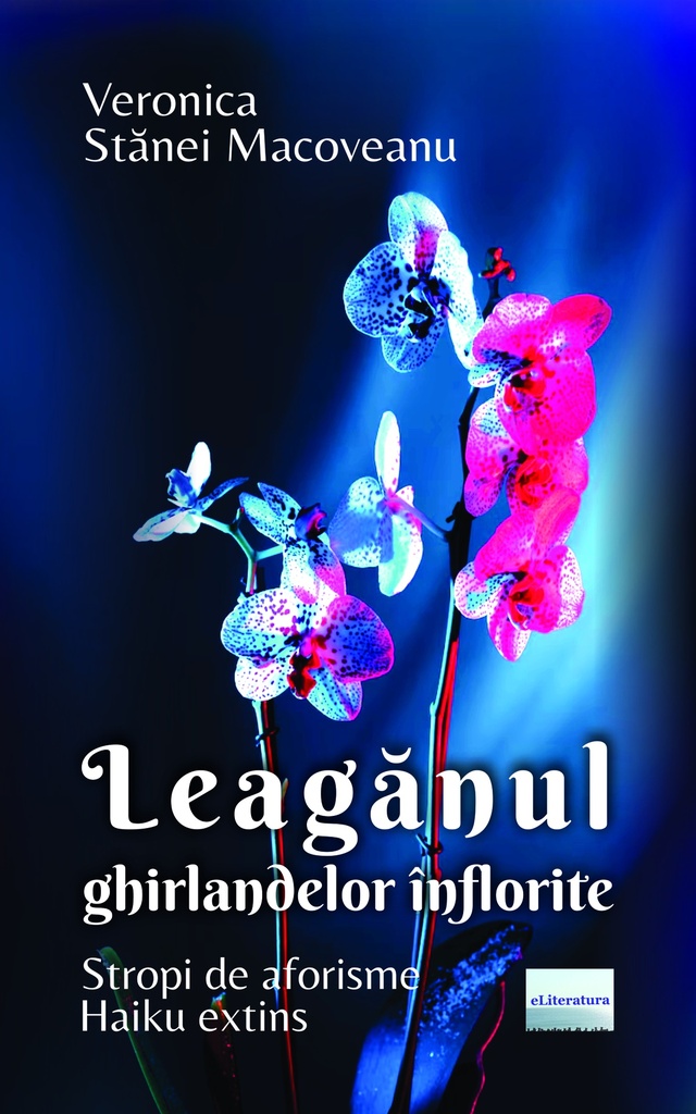 Leagănul ghirlandelor înflorite