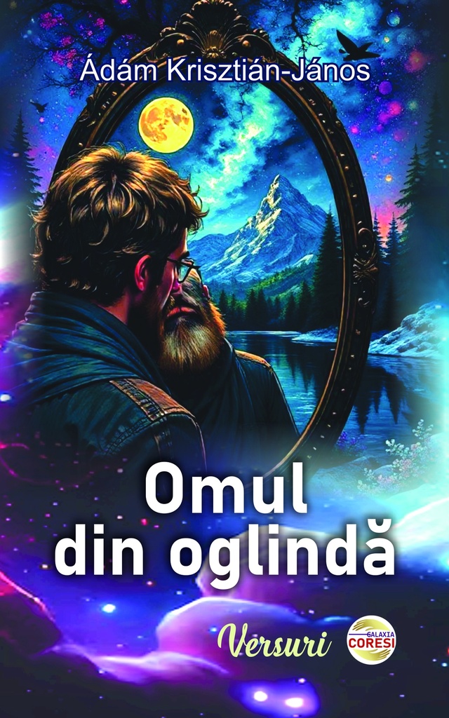 Omul din oglindă