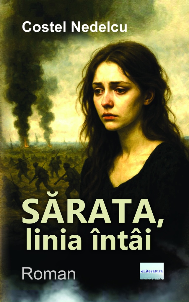 SĂRATA, linia întâi