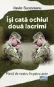 Își cată ochiul două lacrimi