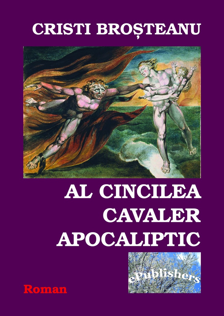 Al cincilea cavaler apocaliptic