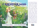 Editare calendar de birou, 2026, format A5