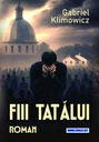 Fiii tatălui. Roman
