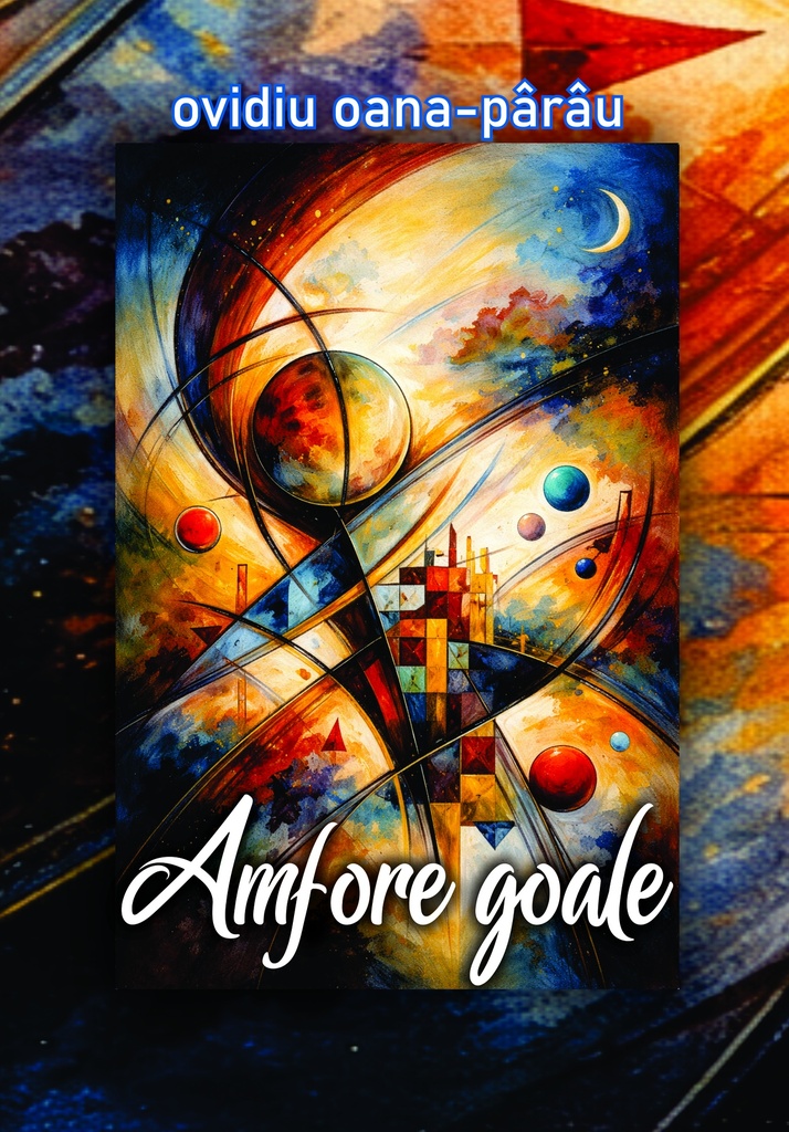 Amfore goale