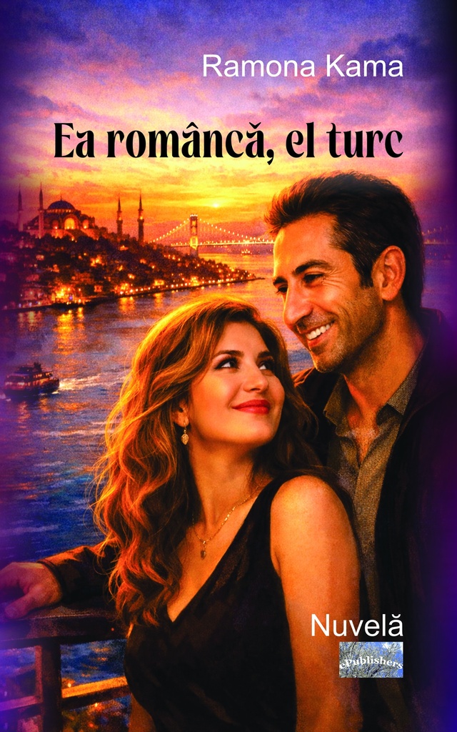 Ea româncă, el turc