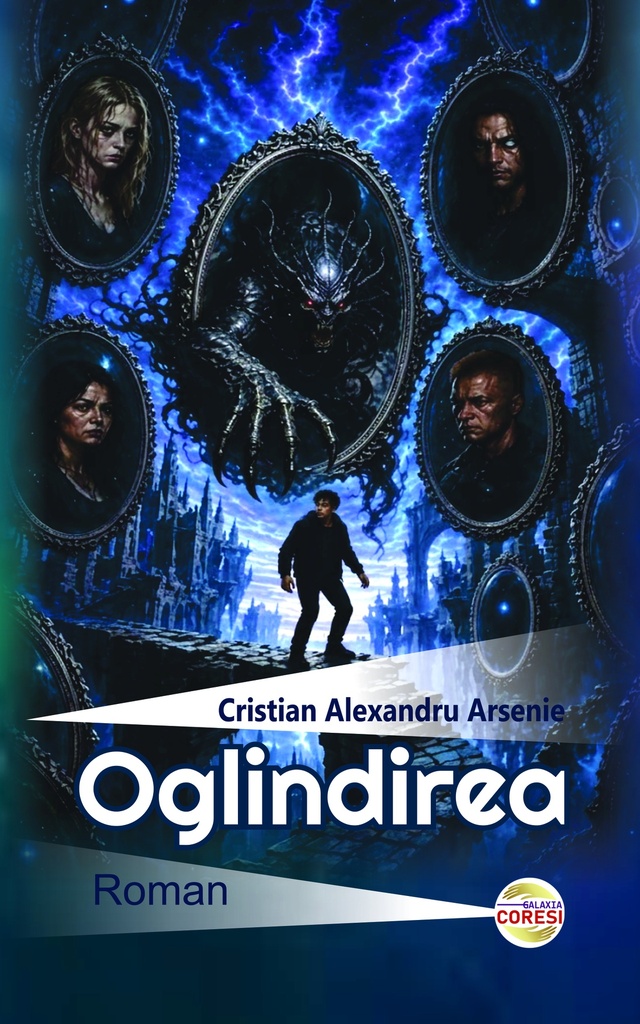 Oglindirea
