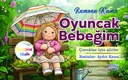 Oyuncak Bebeğim