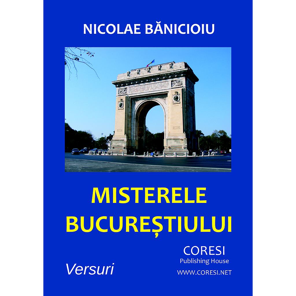 Misterele Bucureștiului