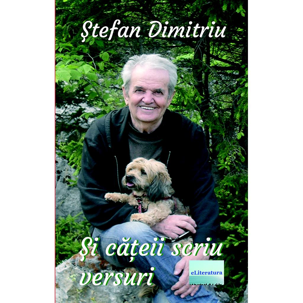 Și cățeii scriu