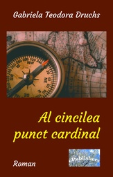 [978-606-716-766-5] Al cincilea punct cardinal