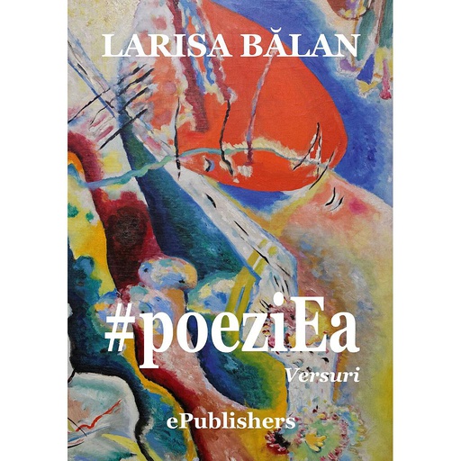 [978-606-716-779-5] #PoeziEa. Versuri