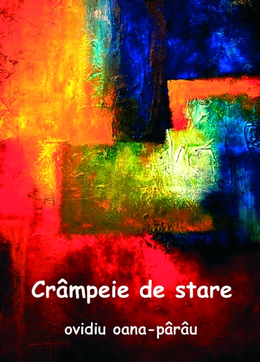 [978-606-996-307-4] Crâmpeie de stare. Versuri