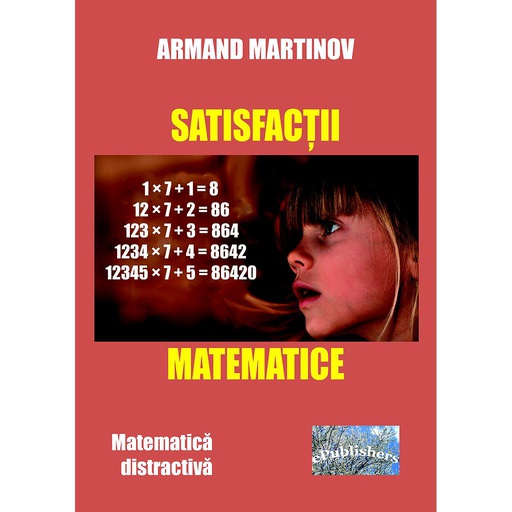 [978-606-716-791-7] Satisfacții matemetice